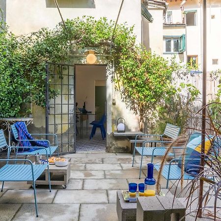 Memory Atelier - Apartment In Firenze Esterno foto