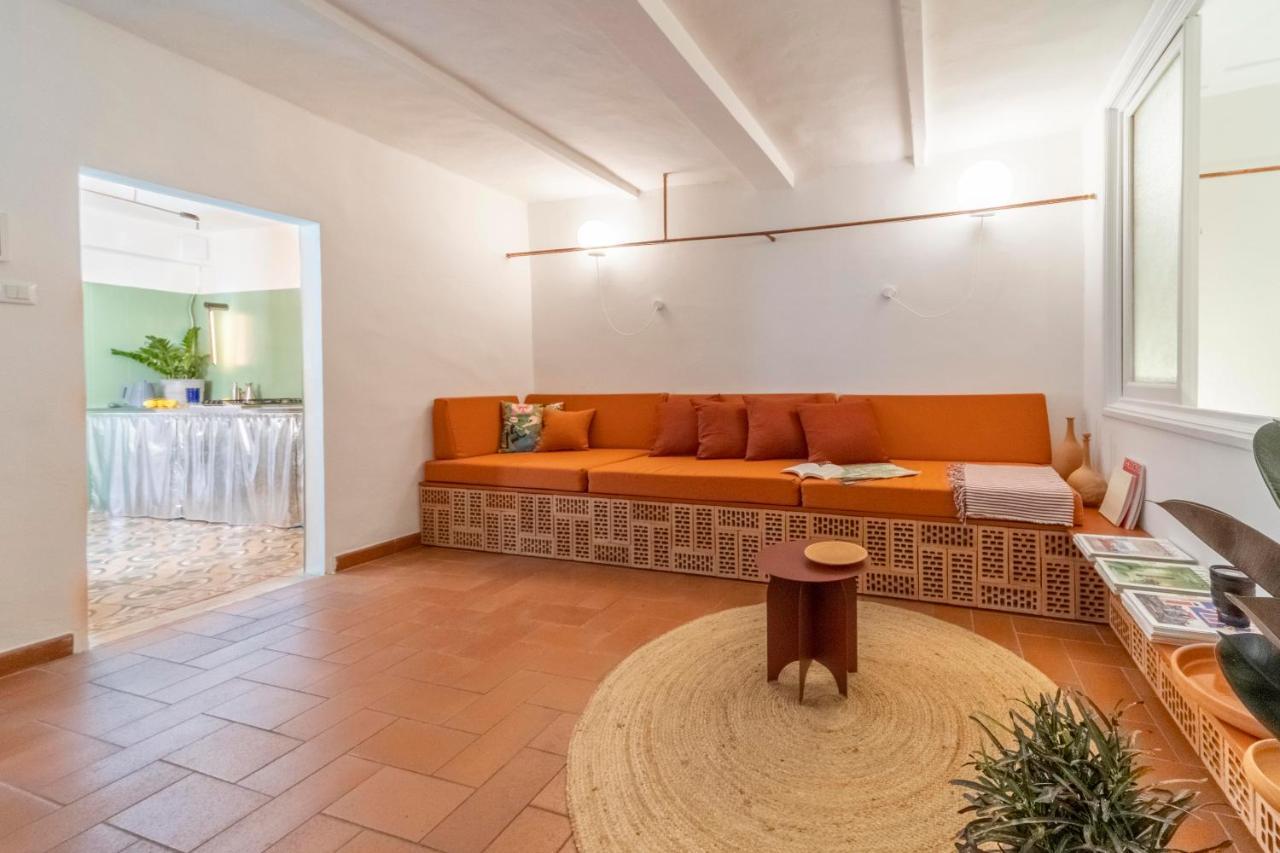Memory Atelier - Apartment In Firenze Esterno foto