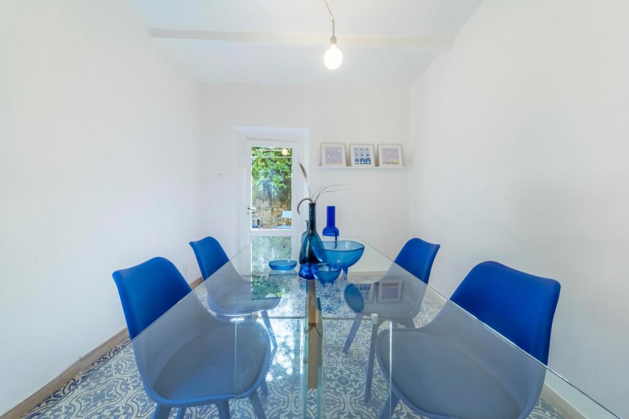 Memory Atelier - Apartment In Firenze Esterno foto