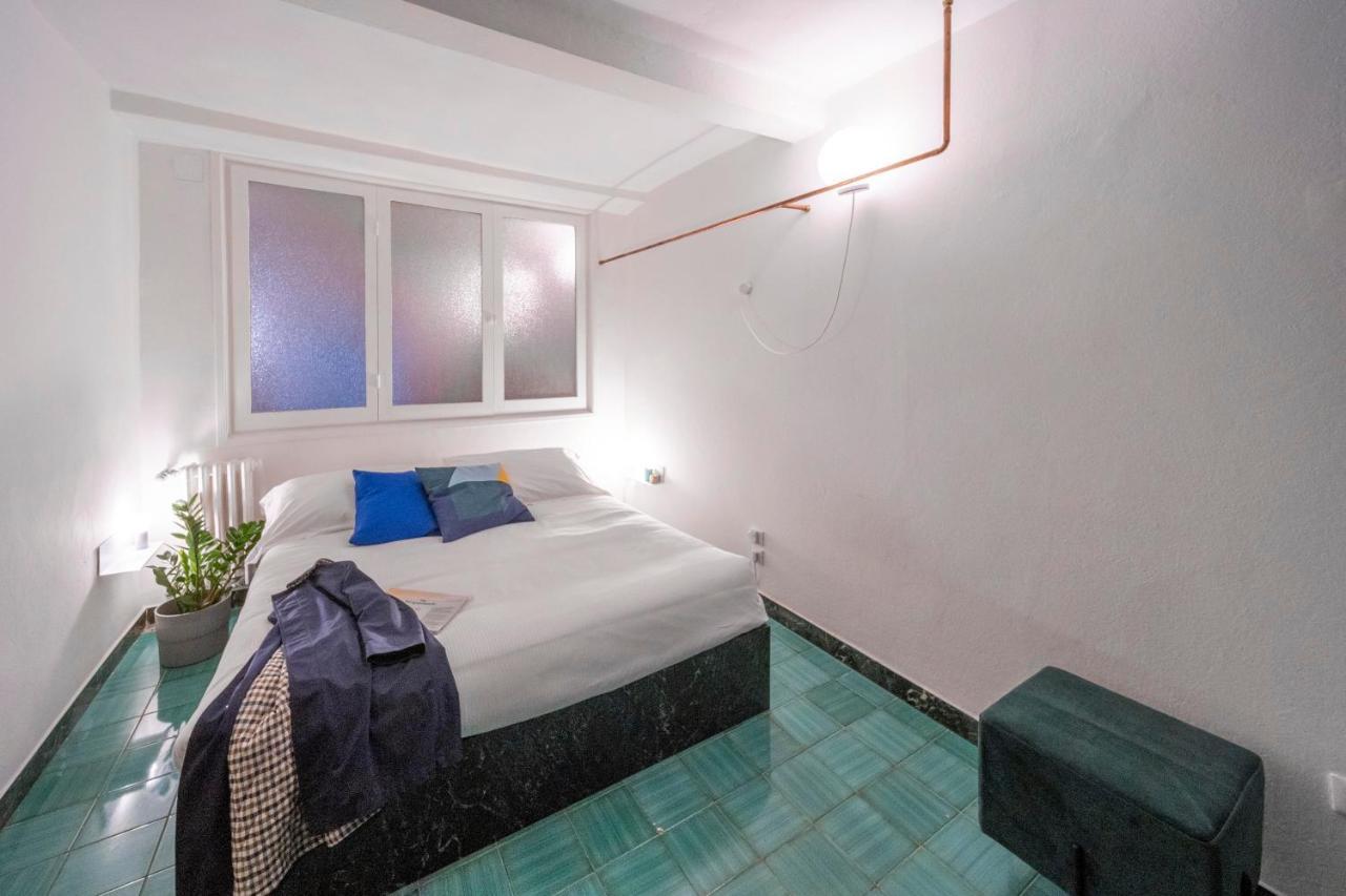 Memory Atelier - Apartment In Firenze Esterno foto