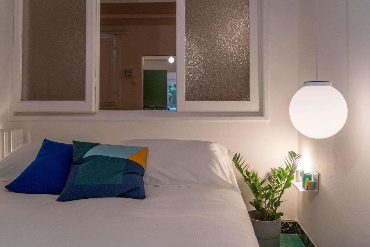 Memory Atelier - Apartment In Firenze Esterno foto
