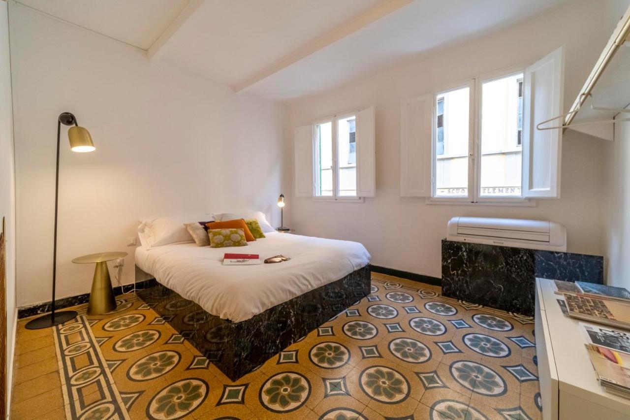 Memory Atelier - Apartment In Firenze Esterno foto
