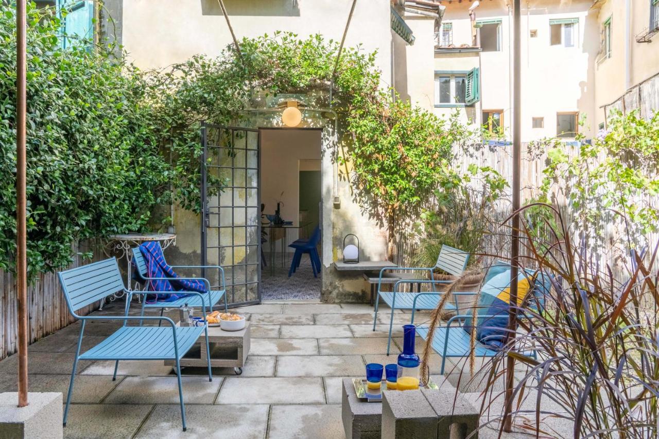 Memory Atelier - Apartment In Firenze Esterno foto