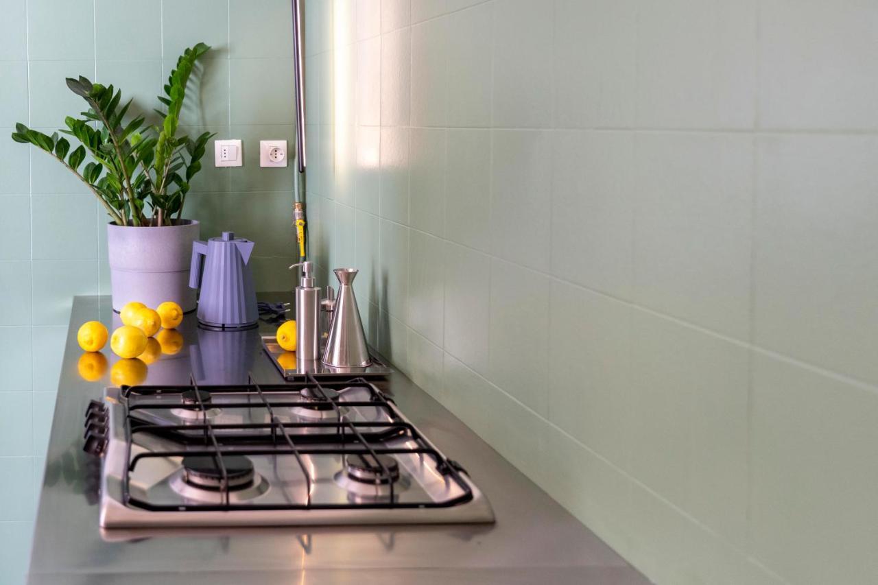 Memory Atelier - Apartment In Firenze Esterno foto