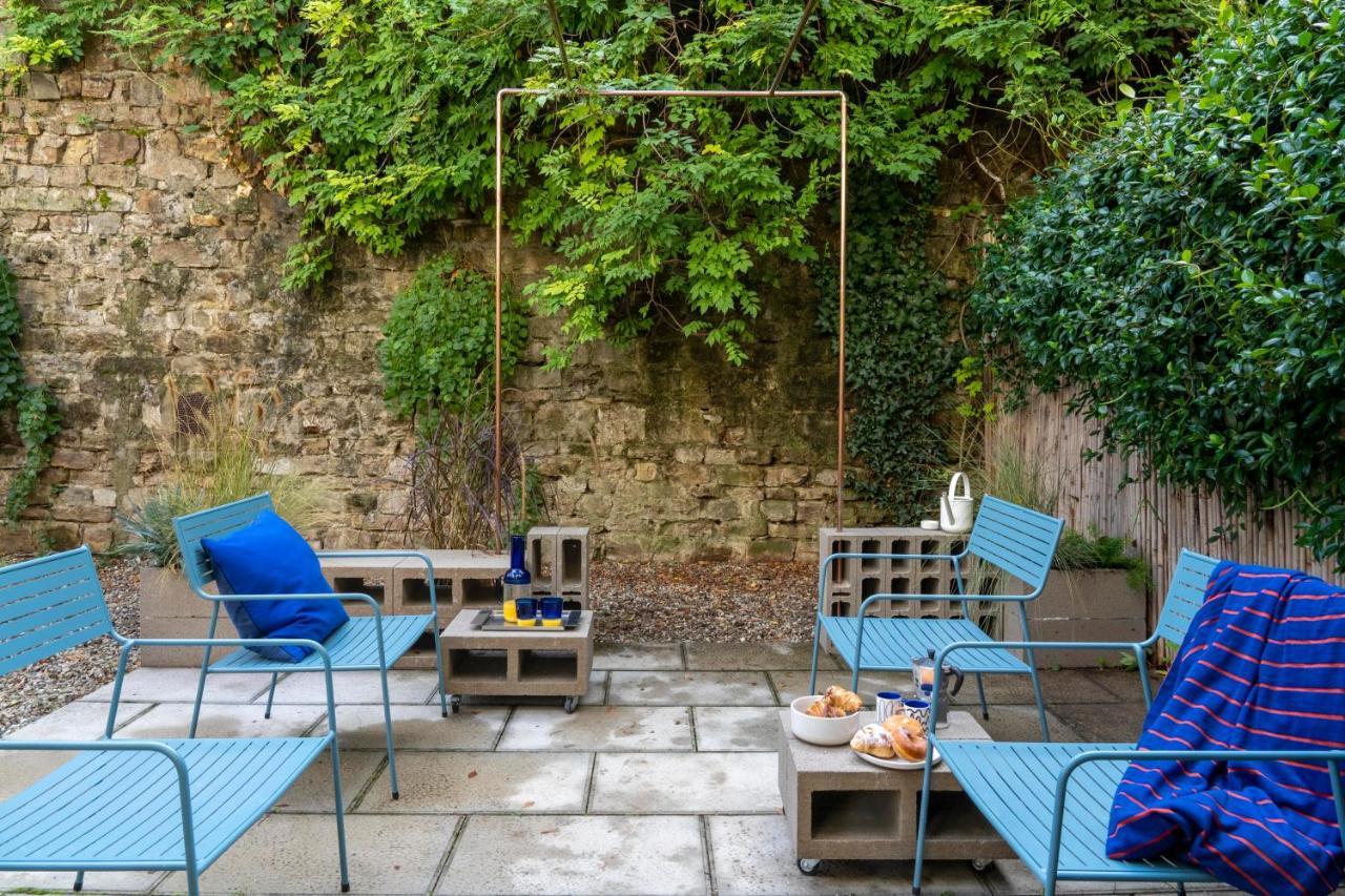 Memory Atelier - Apartment In Firenze Esterno foto