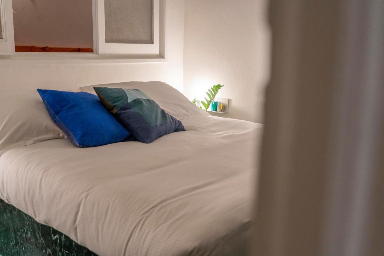 Memory Atelier - Apartment In Firenze Esterno foto