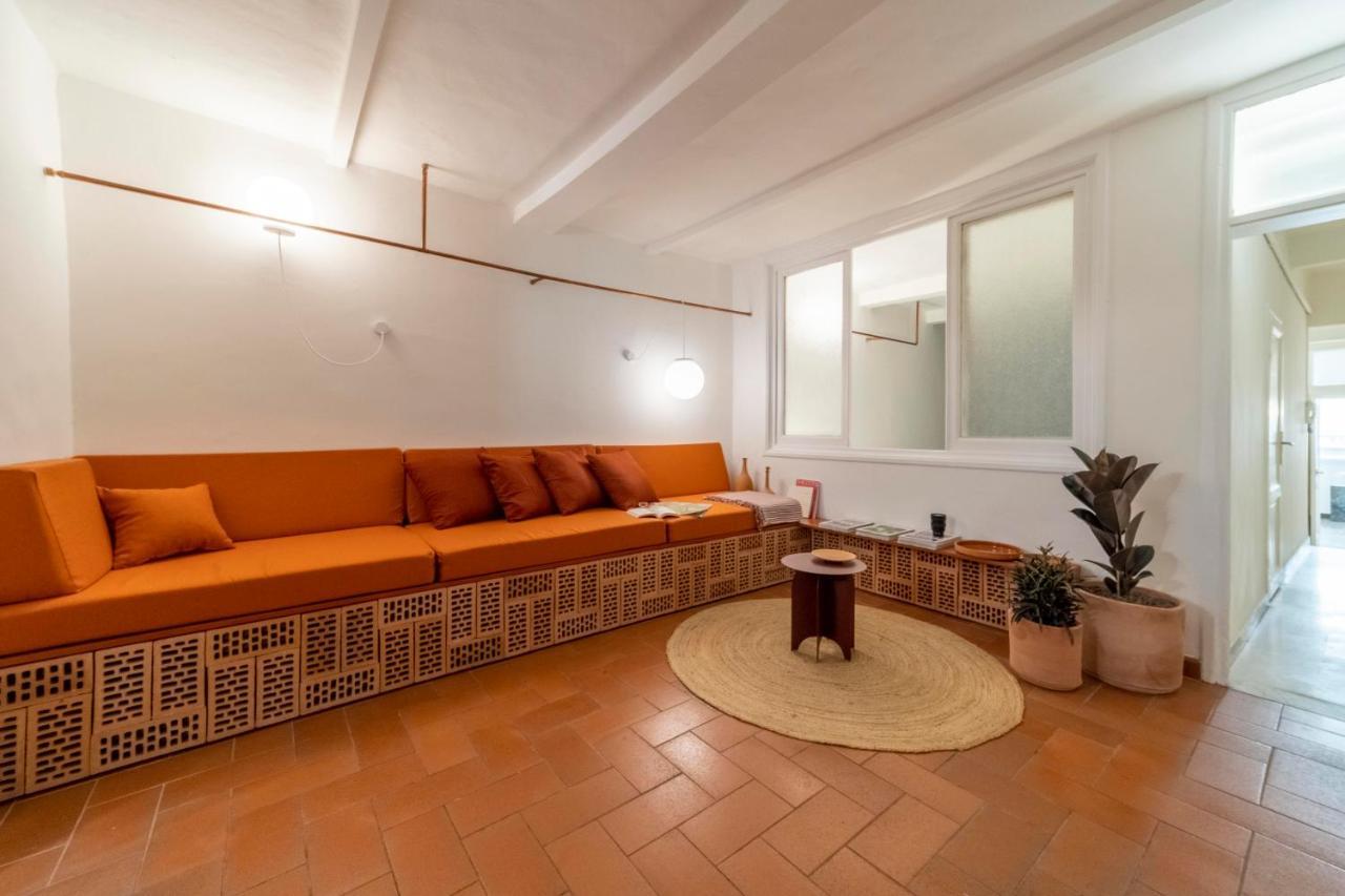Memory Atelier - Apartment In Firenze Esterno foto