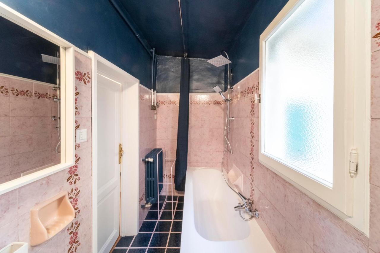 Memory Atelier - Apartment In Firenze Esterno foto