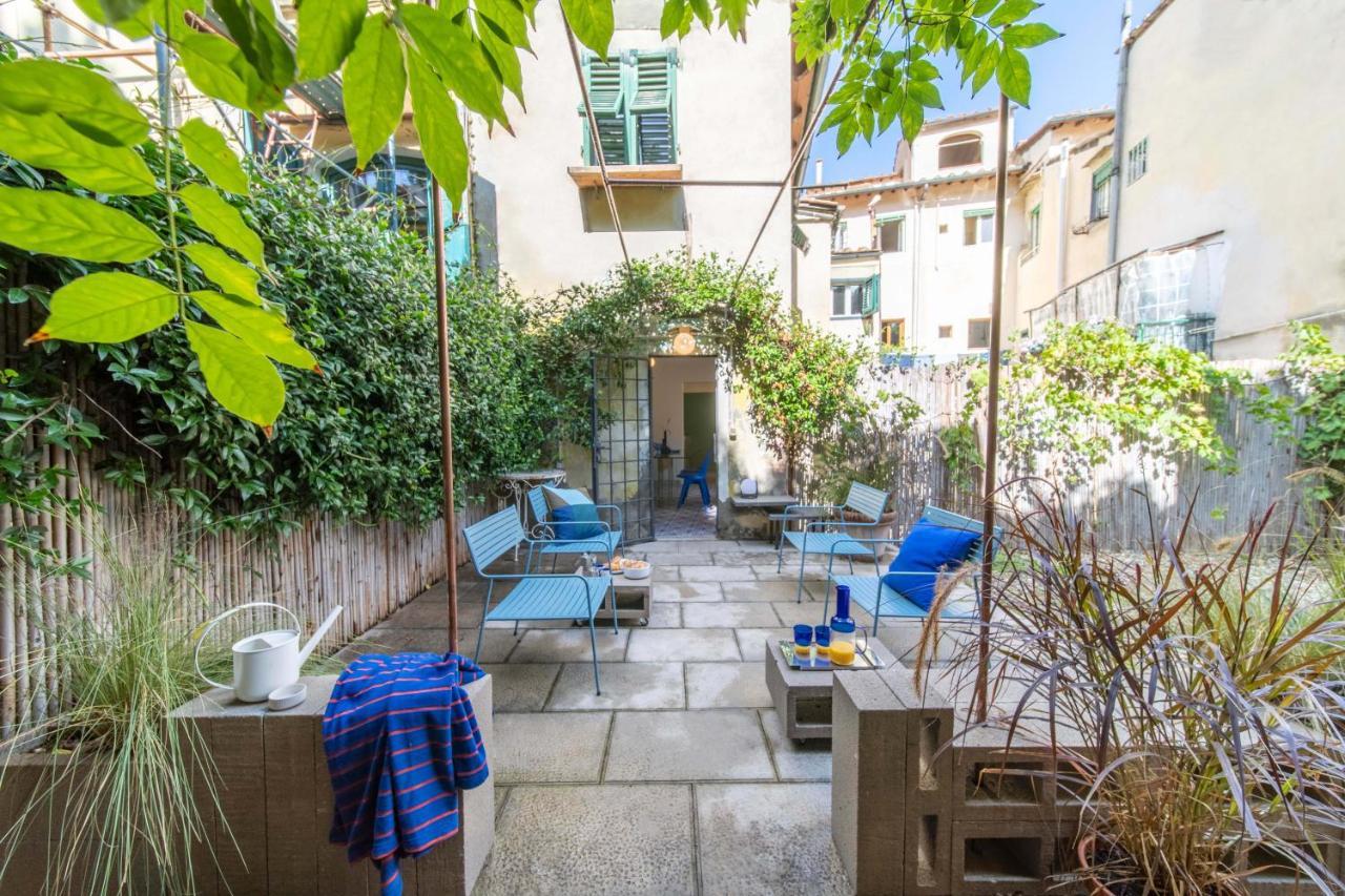 Memory Atelier - Apartment In Firenze Esterno foto